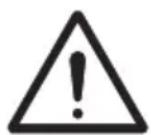 STIGA TR 24 Li - SEMNALIZAREA DE SECURITATE - 1