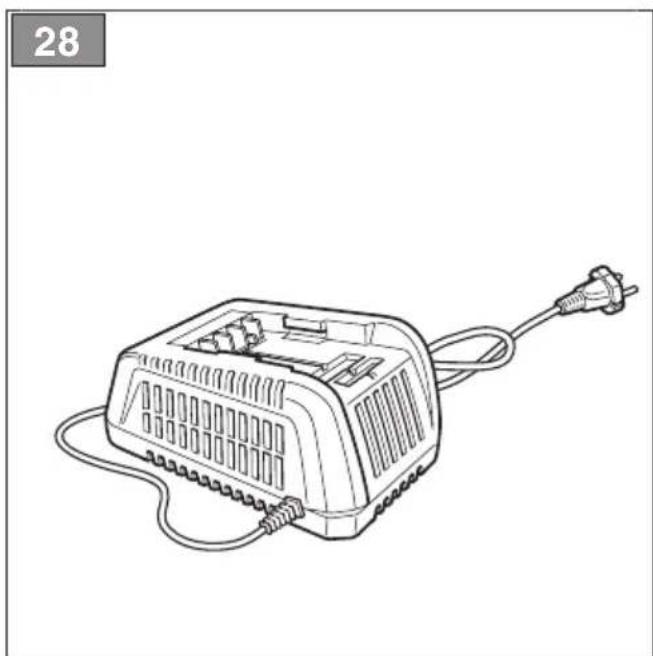 STIGA TR 24 Li - 5