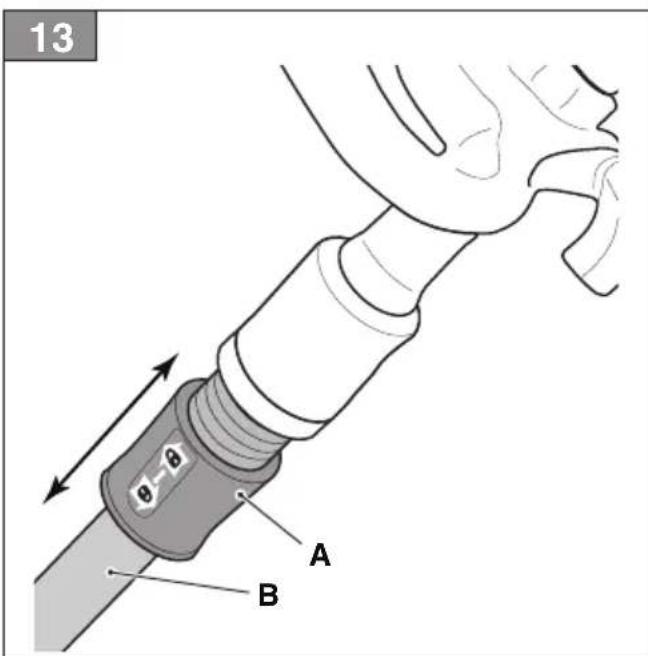 STIGA TR 24 Li - 14