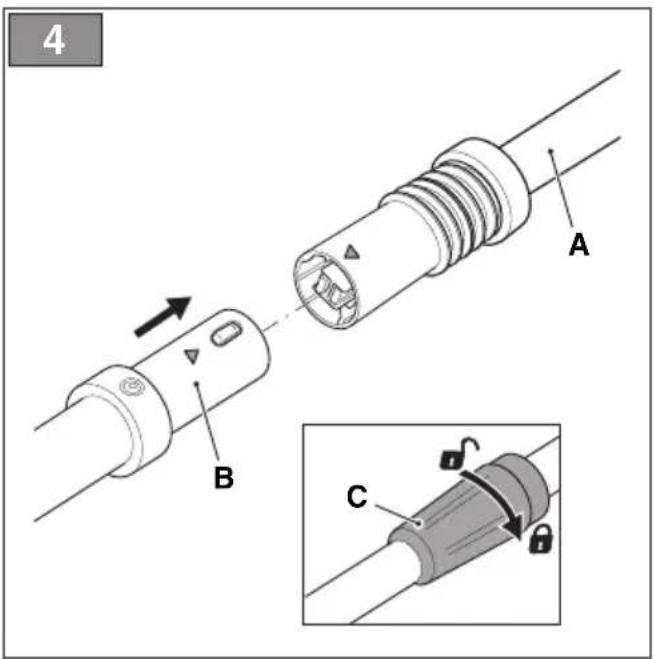 STIGA TR 24 Li - 4