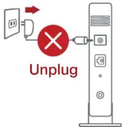 ASUS RTAC85P - Priprema vašeg modema - 1