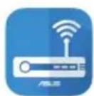 ASUS RTAC85P - Nawiąż połączenie z siecią o identyfikator SSID wskazanej na etykiecie produktu z tyłu routera. Aby lepiej zabezpieczyć sieć, zmień identyfikator SSID na unikatowy i przypisz hasło. - 3
