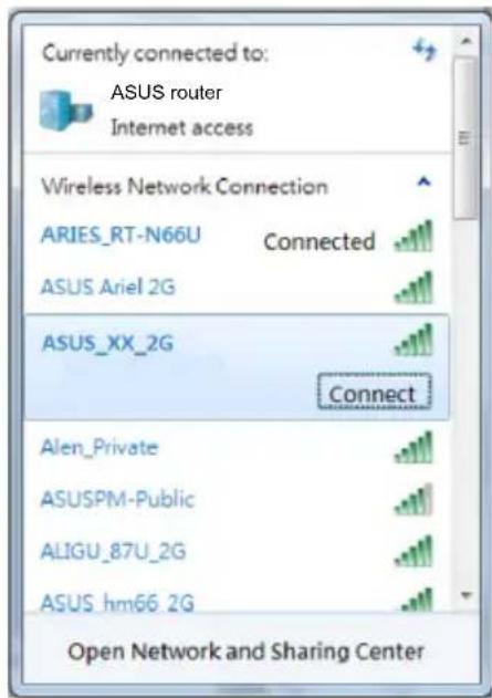 ASUS RTAC85P - Wireless connection - 2