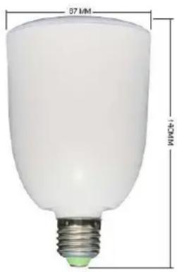 CLIP SONIC TEC575 - CARACTERISTIQUES TECH9IQUES - 1