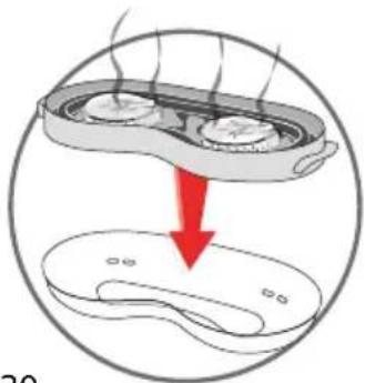 TEFAL Vitacuisine VS400132 - 18