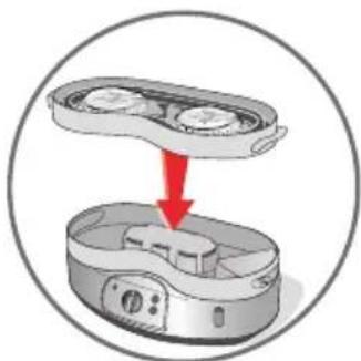 TEFAL Vitacuisine VS400132 - 7