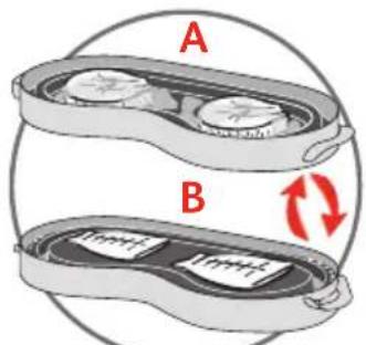 TEFAL Vitacuisine VS400132 - 5