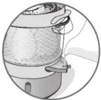 TEFAL Vitacuisine VS400132 - 15