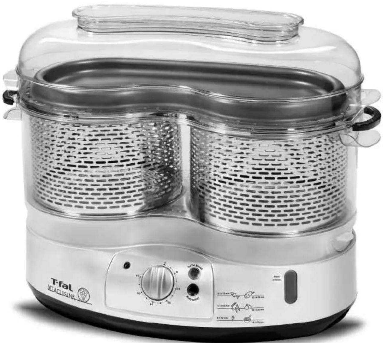 TEFAL Vitacuisine VS400132 - 1