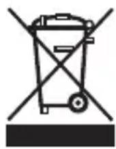 TEFAL Prep'Line HT4121 - Uttjänta elektriska och elektroniska produkter \_\_\_\_ - 1