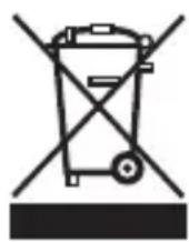 TEFAL Prep'Line HT4121 - Endt levetid for elektriske eller elektroniske produkter \_\_\_\_ - 2