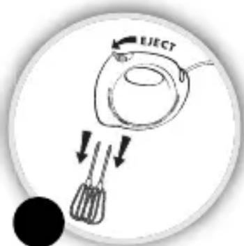 TEFAL Easymax HT2501 - 1 - 14