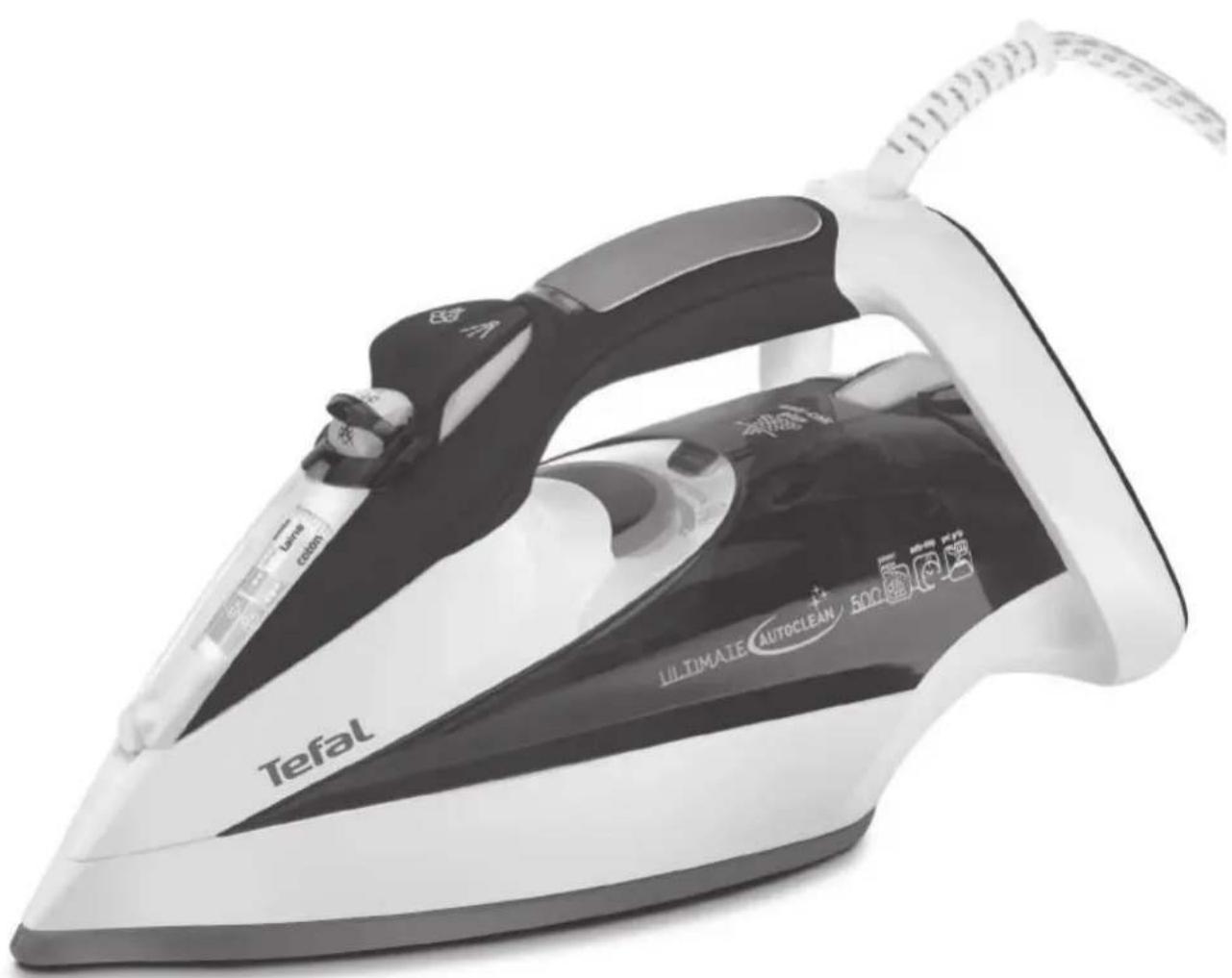 TEFAL Ultimate Autoclean 500 FV9450E0 - Tefal - 2