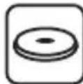 TEFAL Clipsominut' Easy P46207 - Yhteensopivat liedet - 2