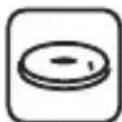 TEFAL Clipsominut' Easy P46207 - GAS ELETTRICITA - 2