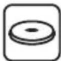TEFAL Clipsominut' Easy P46207 - Technische Daten - 1