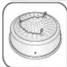 TEFAL Clipsominut' Easy P46207 - Primeira'utilisation - 2
