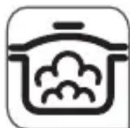 TEFAL Clipsominut' Easy P46207 - Indentilberedning - 1
