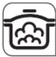 TEFAL Clipsominut' Easy P46207 - Before cooking - 1
