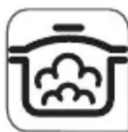TEFAL Clipsominut' Easy P46207 - Ppei rOTbeHe. - 1