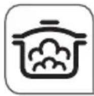 TEFAL Clipsominut' Easy P46207 - Verwendung - 1