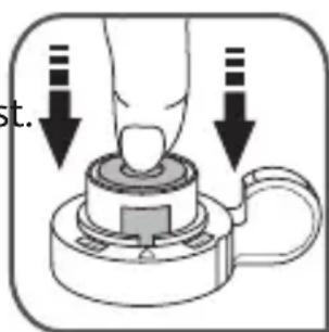 TEFAL Clipsominut' Easy P46207 - Reiniging - 1
