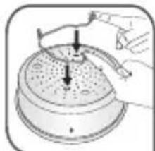 TEFAL Clipsominut' Easy P46207 - Selon modèle: - 1