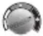 TEFAL Pro Express AntiCalc GV8330 - Einstellen der Temperatur und der abgebenden Dampfmenge- - 1