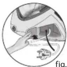 TEFAL Pro Express AntiCalc GV8330 - 25
