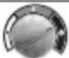 TEFAL Pro Express AntiCalc GV8330 - — Установите температуру и мощность подачи пара - 1