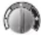 TEFAL Pro Express AntiCalc GV8330 - Einstellen der Temperatur und der abgebenden Dampfmenge- - 2
