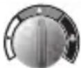 TEFAL Pro Express AntiCalc GV8330 - Регулювання температури та витрати пари - 2