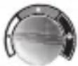 TEFAL Pro Express AntiCalc GV8330 - Regolazione della temperatura e della portata del vapore. - 5