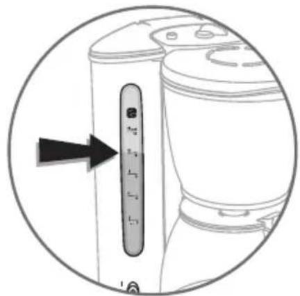 TEFAL Express Inox CM415510 - 4