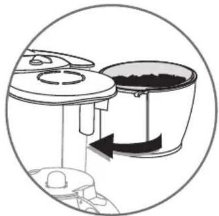 TEFAL Express CI110510 - 8