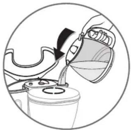 TEFAL Express CI110510 - 3