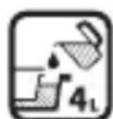 TEFAL Grill'N Pack Contact CB7038 - Collegamento e preriscaldamento - 1