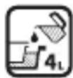 TEFAL Grill'N Pack Contact CB7038 - Conexión y precalentamento - 1