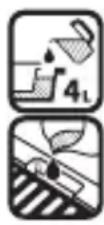 TEFAL Grill'N Pack Contact CB7038 - Anschliessen und Vorheizen - 1