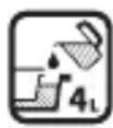 TEFAL Grill'N Pack Contact CB7038 - Connection and pre-heating - 1