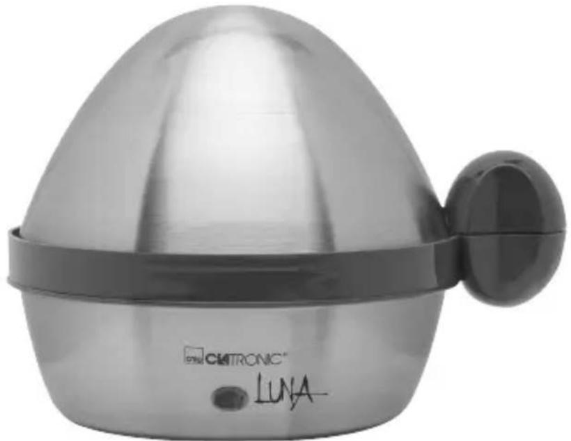 CLATRONIC EK 2733 - Eierkocher - 1