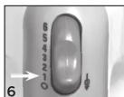 BLACK & DECKER MX3500W - UTILISATION - 6