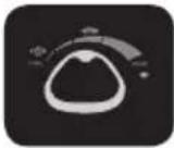 BLACK & DECKER FP6000 - DIAL DE VELOCIDAD AJUSTABLE - 5
