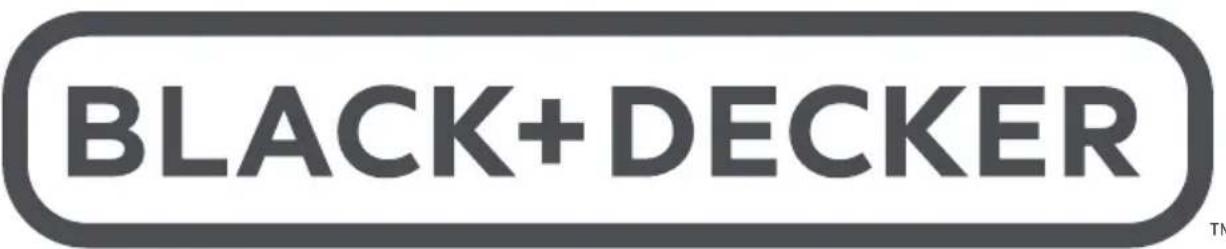 BLACK & DECKER FP6000 - Perú - 1