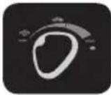 BLACK & DECKER FP6000 - DIAL DE VELOCIDAD AJUSTABLE - 4