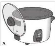 BLACK & DECKER RC436 - How to Use - 1