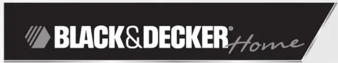 BLACK & DECKER RC3406 - 1