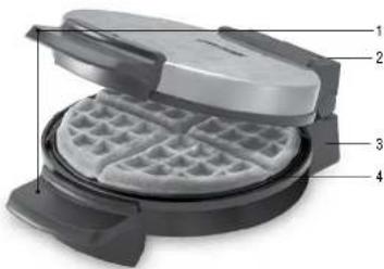BLACK & DECKER WMB505C - BESOIN D'aide? continuer - 2