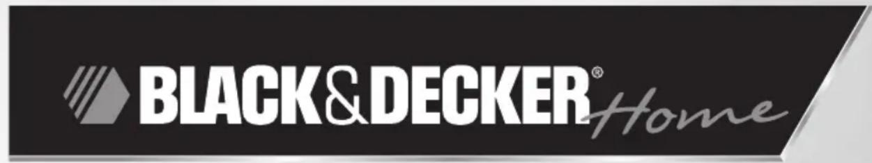 BLACK & DECKER T1700IKT - 1