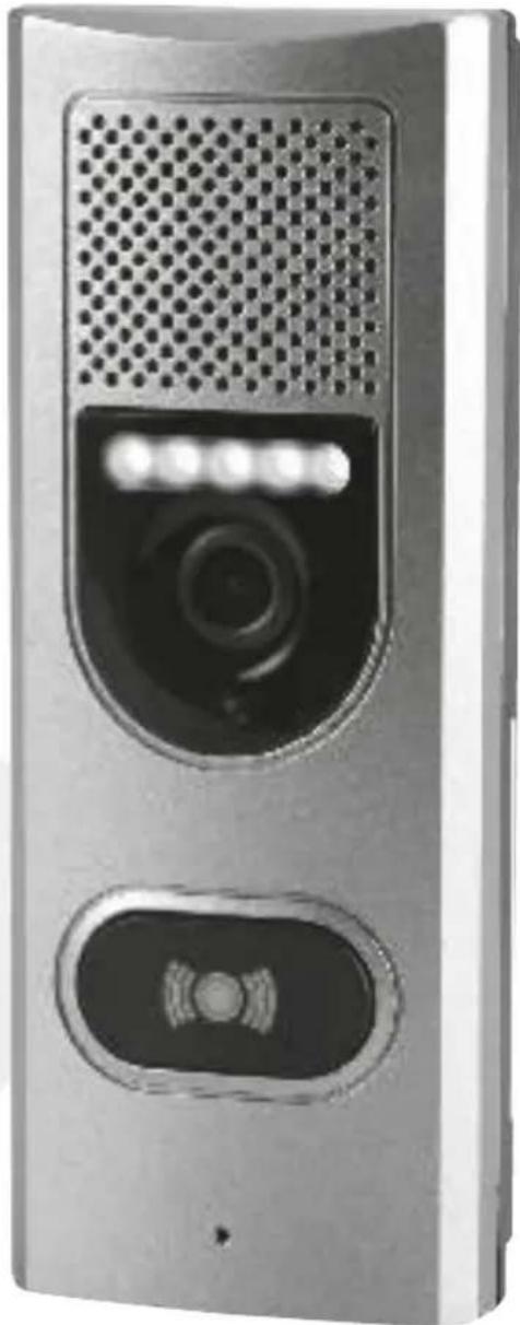 ALECTO ADI250 - USER'S MANUAL - 2